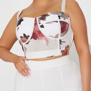 Corset Top